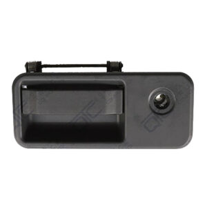 Maniglia Sportello Sinistro Adatto a Volvo FH3 2008 - 2012