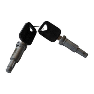 Nottolino Serratura con Chiave Adatto a Volvo FH3 2008 - 2012
