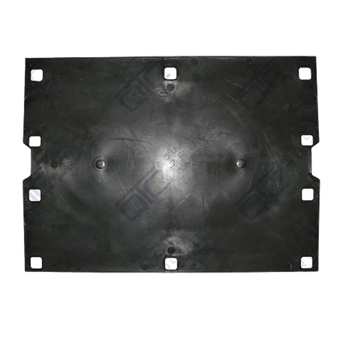 Copertura Interna Parafango Adatto a Volvo FH2 2002 - 2009