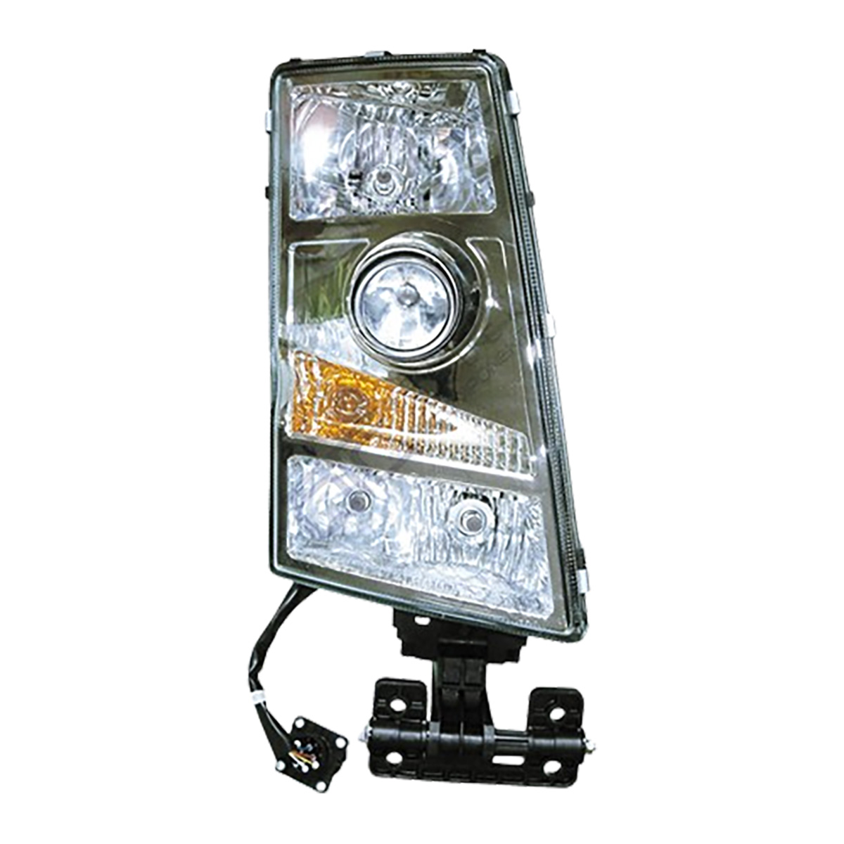 Faro Principale Destro Adatto a Volvo FH2 2002 - 2008