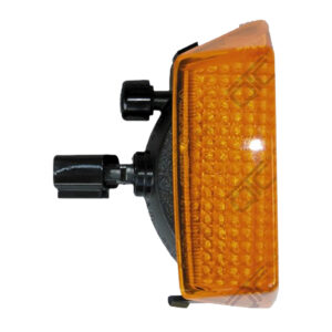 Luce di Direzione Sinistra Adatto a Volvo FH2 2002 - 2008