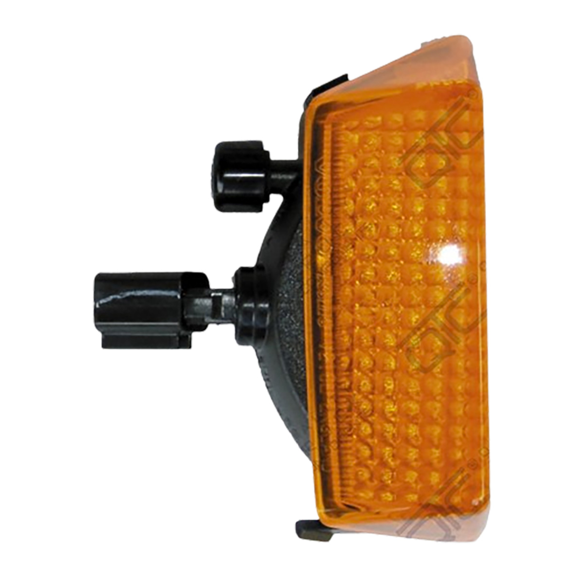 Luce di Direzione Sinistra Adatto a Volvo FH2 2002 - 2008
