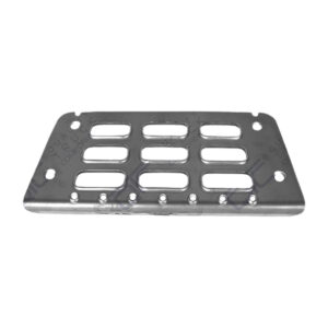 Piastra Pedana Superiore Adatto a Volvo FM2 2002 - 2008