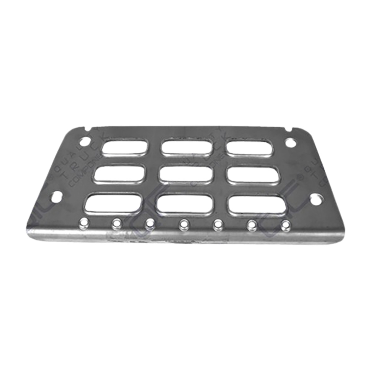 Piastra Pedana Superiore Adatto a Volvo FM2 2002 - 2008