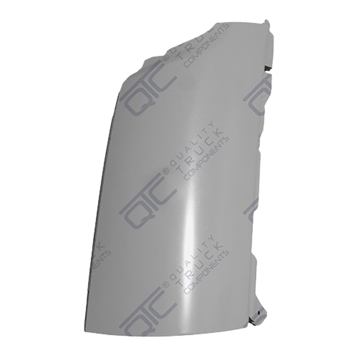 Fianchetto Sinistro Adatto a Volvo FM2 2002 - 2008
