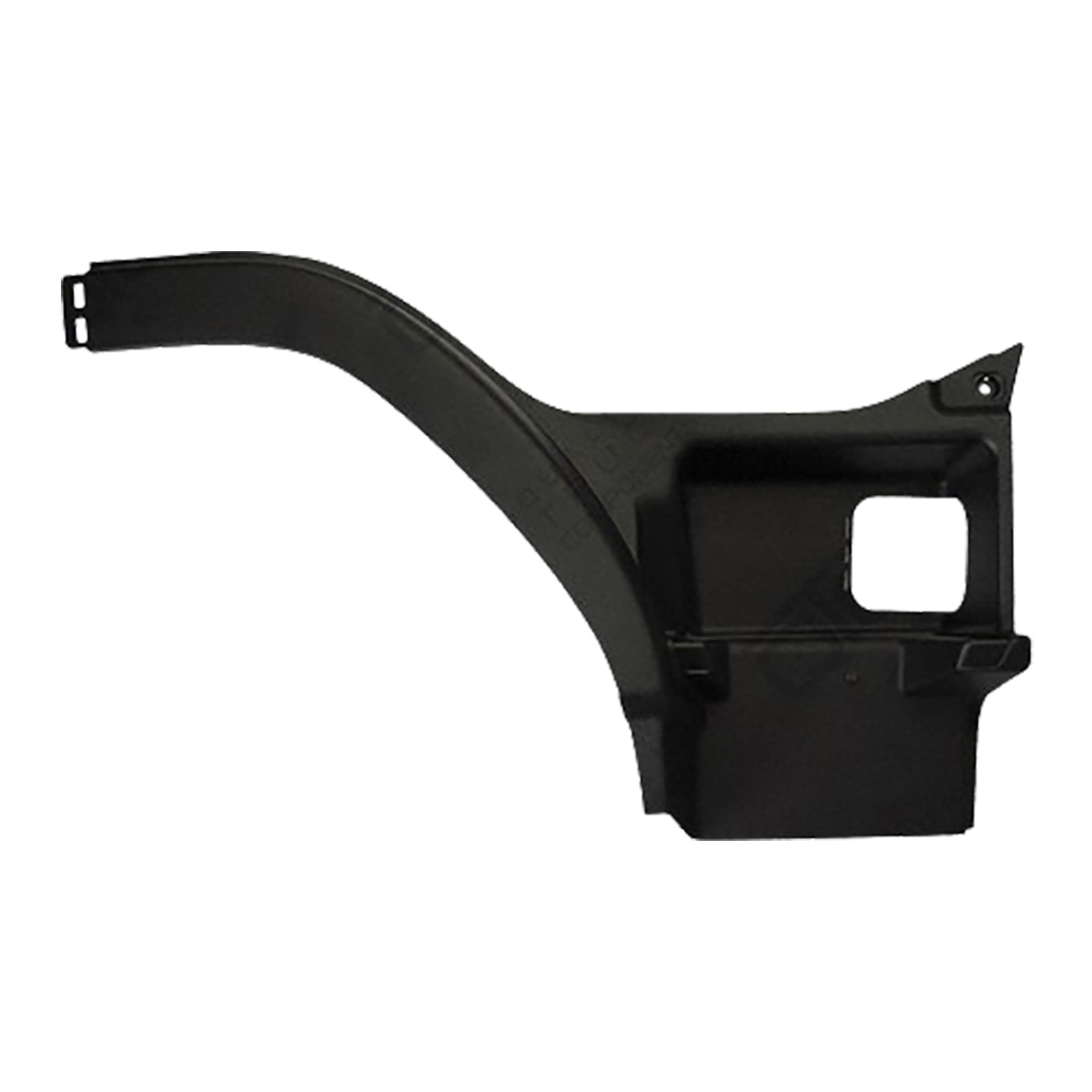 Parafango Destro Adatto a Volvo FM2 2002 - 2008
