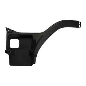 Parafango Sinistro Adatto a Volvo FM2 2002 - 2008