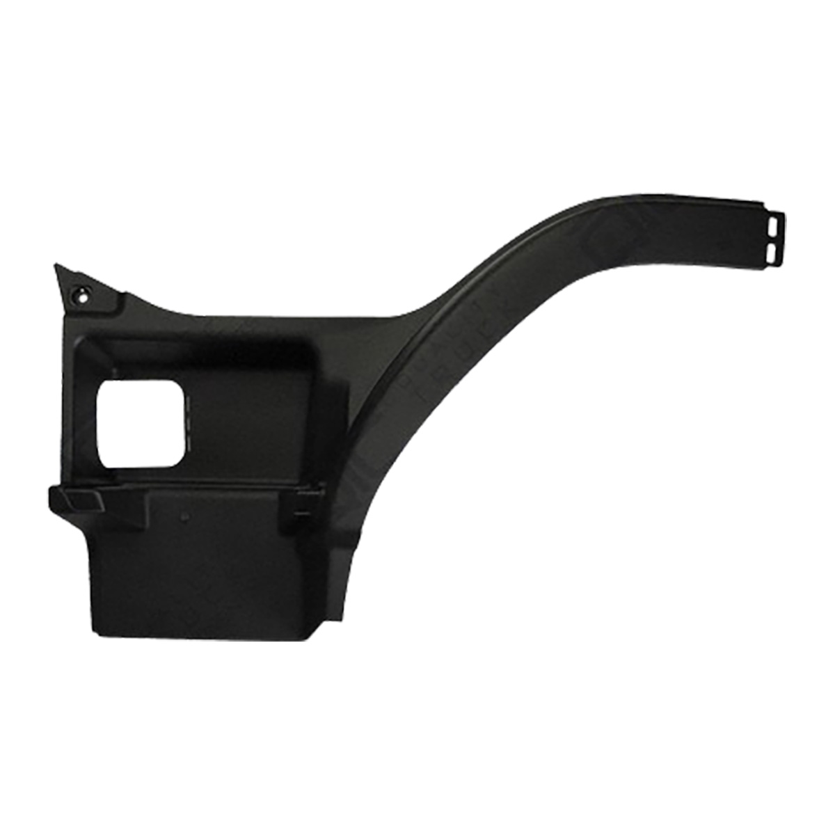 Parafango Sinistro Adatto a Volvo FM2 2002 - 2008
