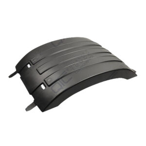 Calotta Parafango Posteriore Bassa Adatto a Volvo FH3 2008 - 2012