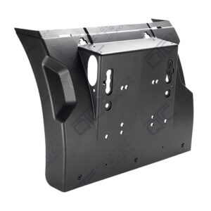 Semi Parafango Posteriore Parte Anteriore Ambidestro Adatto a Volvo FH3 2008 - 2012