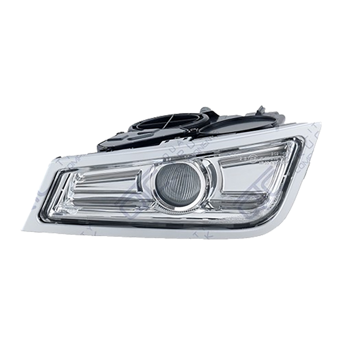 Fendinebbia Sinistro Adatto a Volvo FH3 2008 - 2012
