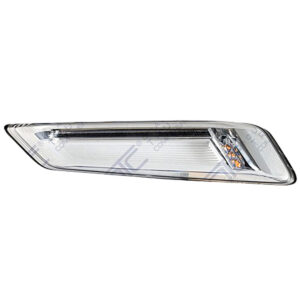 Luce Direzione Destra Adatto a Volvo FH4 B dal 2021 in poi