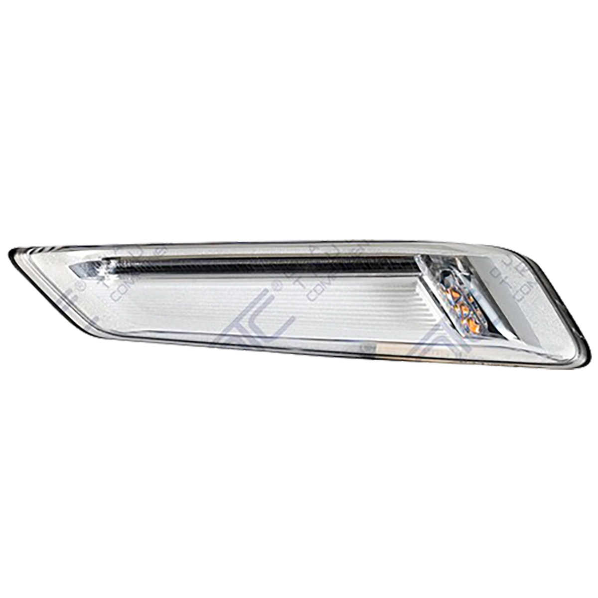 Luce Direzione Destra Adatto a Volvo FH4 B dal 2021 in poi