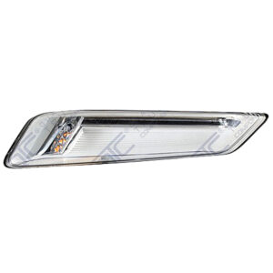 Luce Direzione Sinistra Adatto a Volvo FH4 B dal 2021 in poi