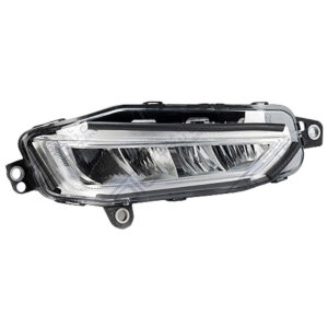 Fendinebbia Destro con Faro di Profondita' Adatto a Volvo FH4 B dal 2021 in poi