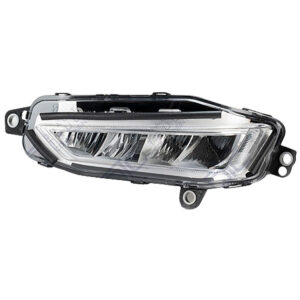 Fendinebbia Sinistro con Faro di Profondita' Adatto a Volvo FH4 B dal 2021 in poi