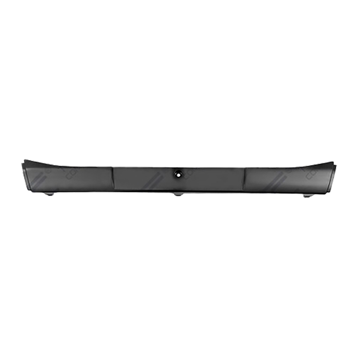 Paraurto Centrale in ABS Adatto a Volvo FH4 dal 2013 in poi