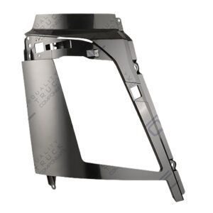 Cornice Faro Destro Adatto a Volvo FH4 dal 2013 in poi