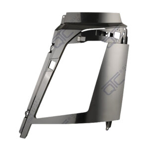 Cornice Faro Sinistro Adatto a Volvo FH4 dal 2013 in poi
