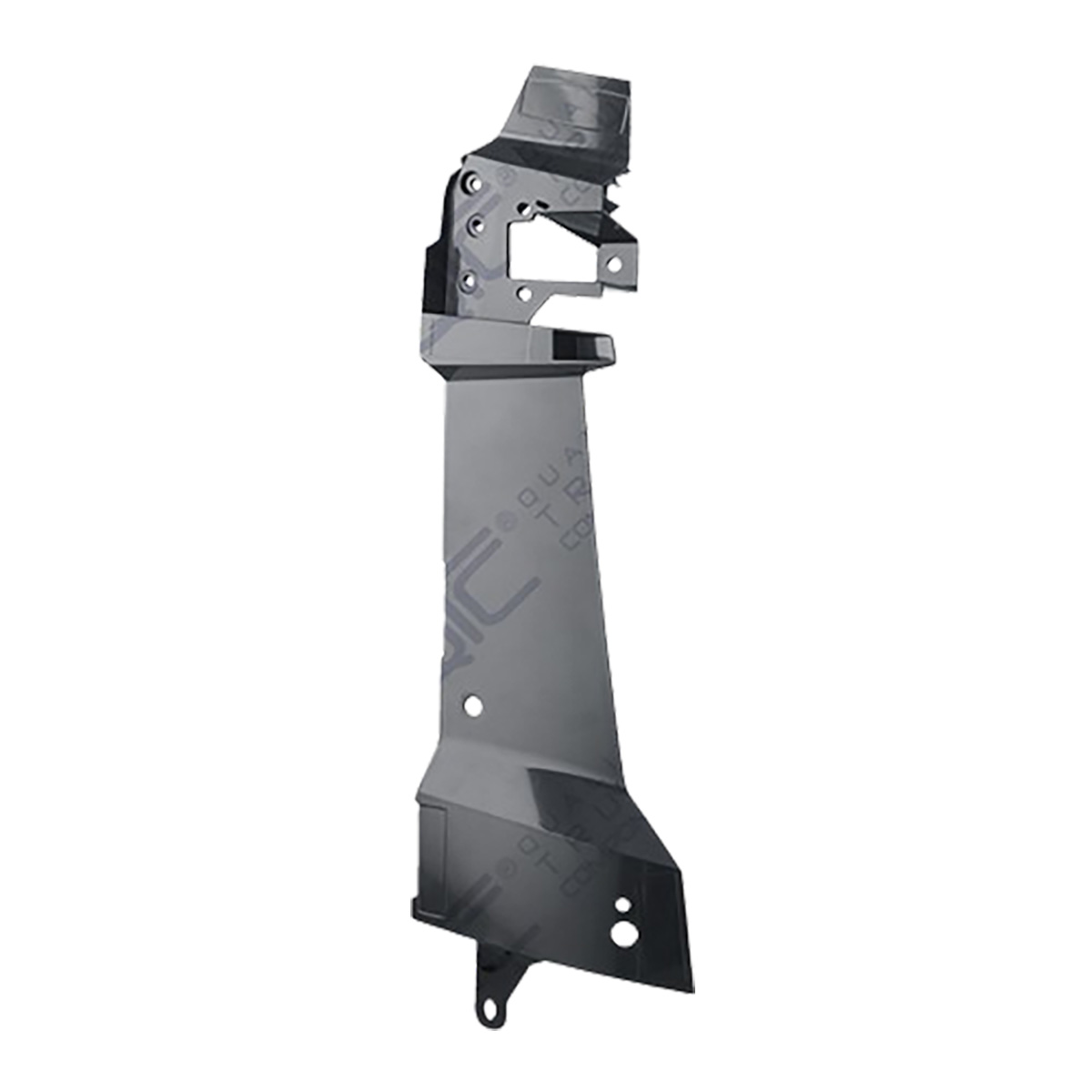 Deviatore Cornice Faro Destro Adatto a Volvo FH4 dal 2013 in poi