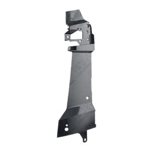 Deviatore Cornice Faro Sinistro Adatto a Volvo FH4 dal 2013 in poi