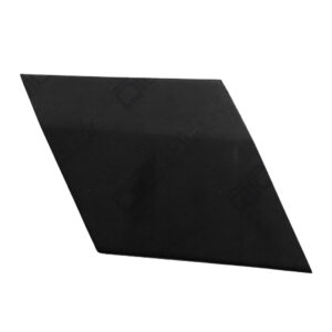 Tappo Cornice Faro Sinistro Adatto a Volvo FH4 dal 2013 in poi