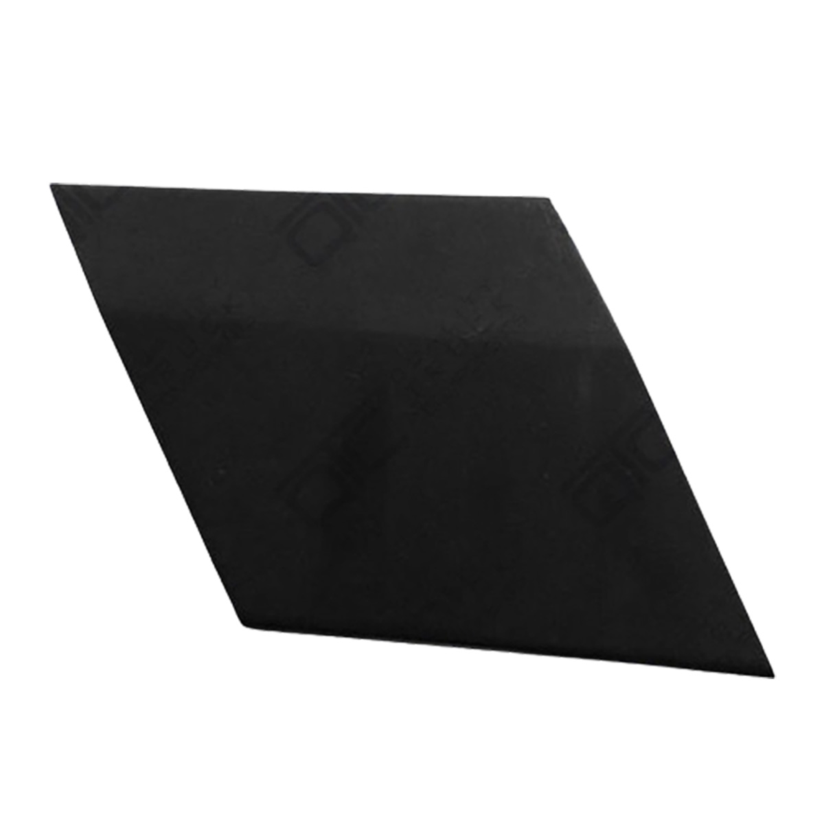 Tappo Cornice Faro Sinistro Adatto a Volvo FH4 dal 2013 in poi