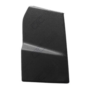 Inserto Cornice Faro Destro Adatto a Volvo FH4 dal 2013 in poi