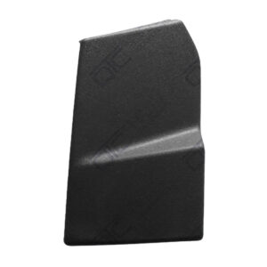 Inserto Cornice Faro Sinistro Adatto a Volvo FH4 dal 2013 in poi