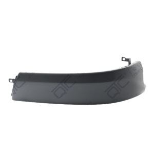 Paraurto Laterale Sinistro in Metallo Adatto a Volvo FH4 dal 2013 in poi