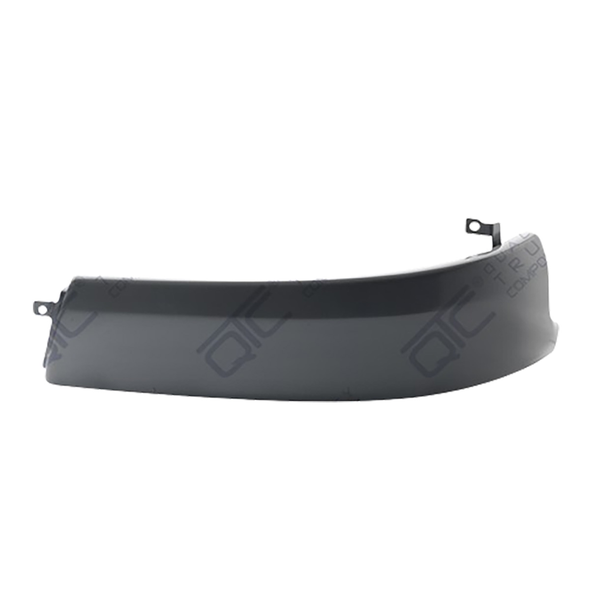 Paraurto Laterale Sinistro in Metallo Adatto a Volvo FH4 dal 2013 in poi