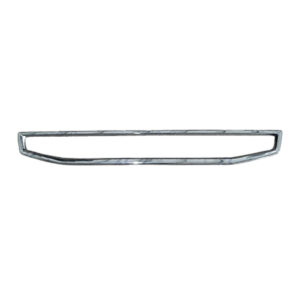 Cornice Griglietta Inferiore Cromata Adatto a Volvo FH4 dal 2013 in poi