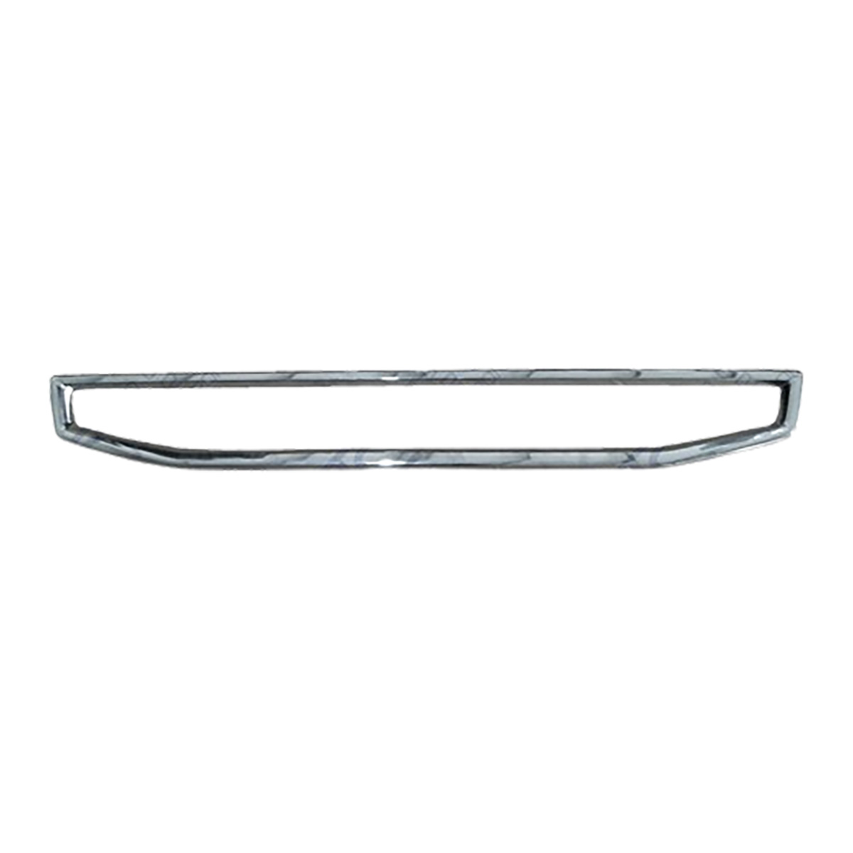 Cornice Griglietta Inferiore Cromata Adatto a Volvo FH4 dal 2013 in poi