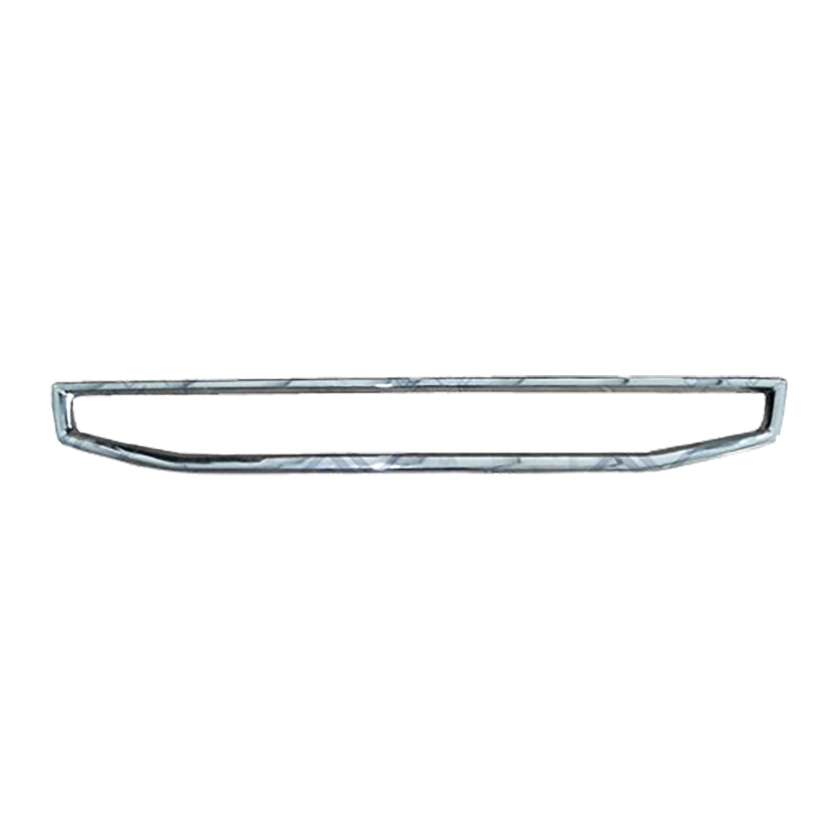 Cornice Griglietta Superiore Cromata Adatto a Volvo FH4 dal 2013 in poi
