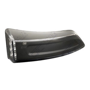 Luce Direzione Destra Nera Adatto a Volvo FH4 dal 2013 in poi