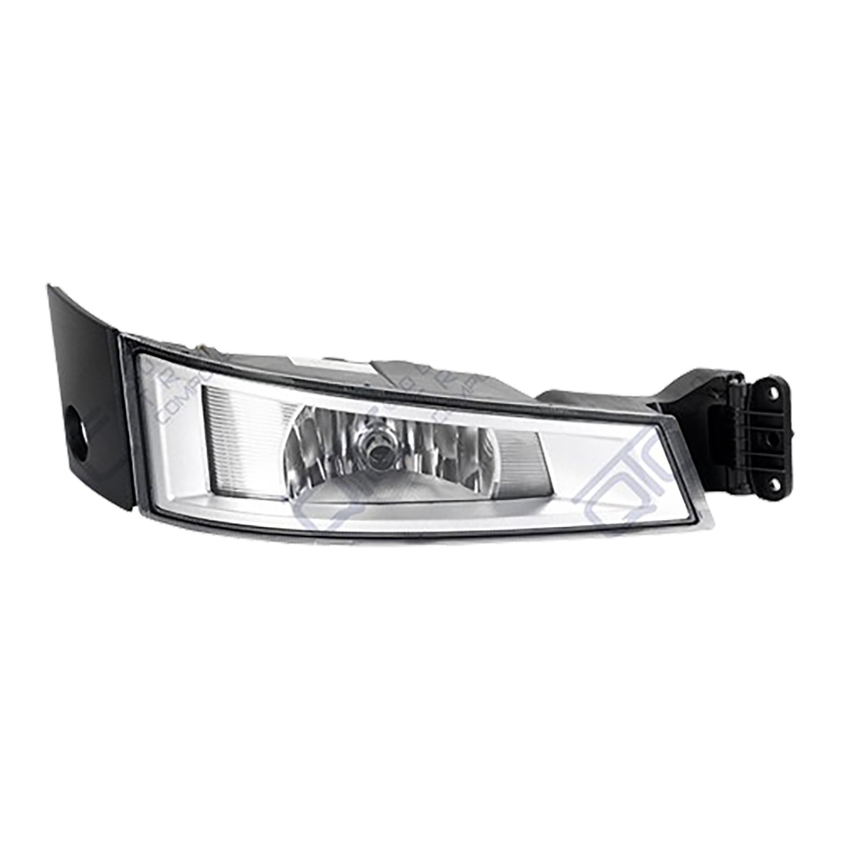 Fendinebbia Destro Adatto a Volvo FH4 dal 2013 in poi
