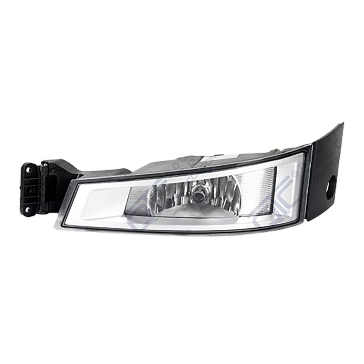 Fendinebbia Sinistro Adatto a Volvo FH4 dal 2013 in poi