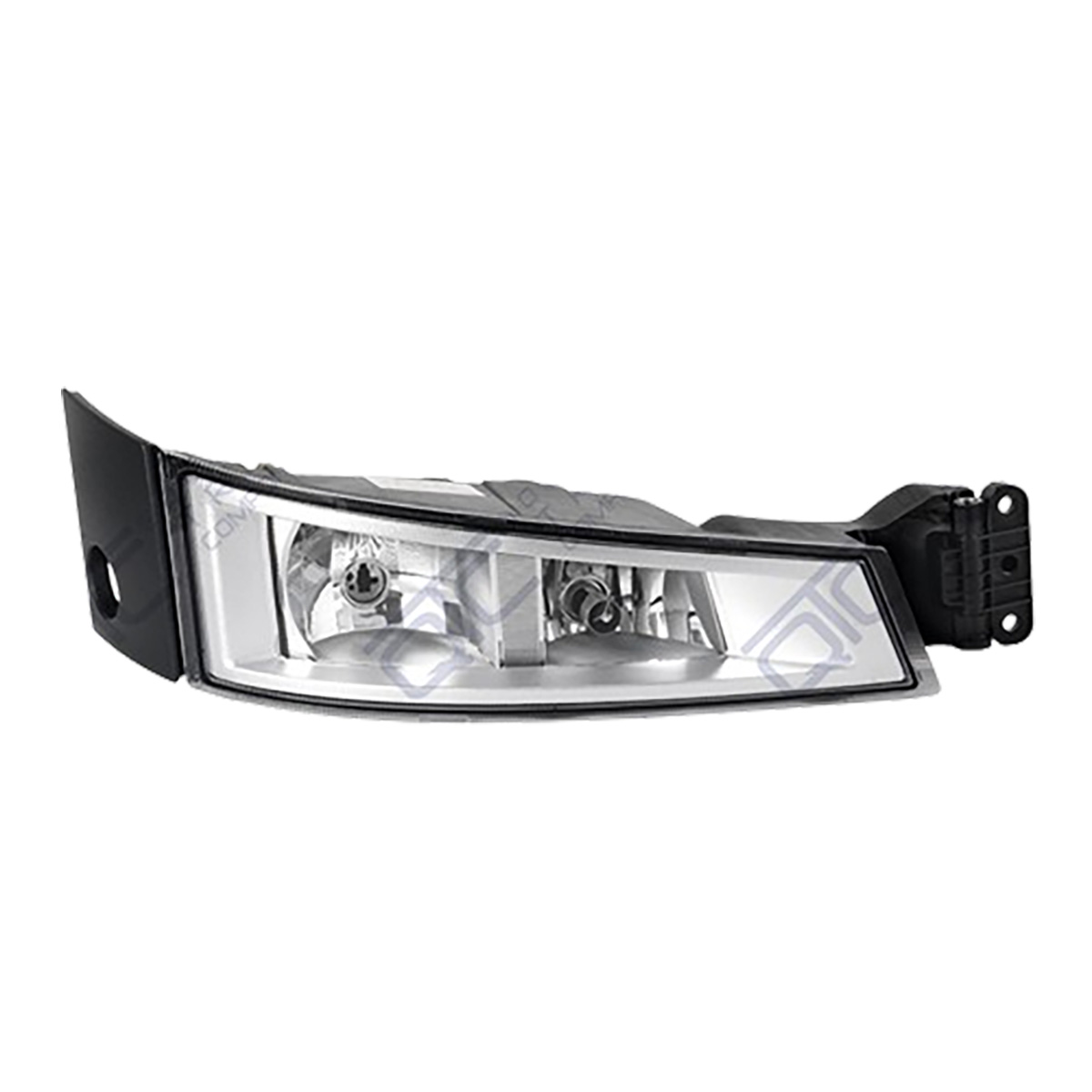 Fendinebbia con Faro di Profondita' Destro Adatto a Volvo FH4 dal 2013 in poi