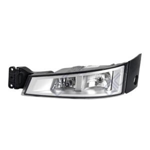 Fendinebbia con Faro di Profondita' Sinistro Adatto a Volvo FH4 dal 2013 in poi