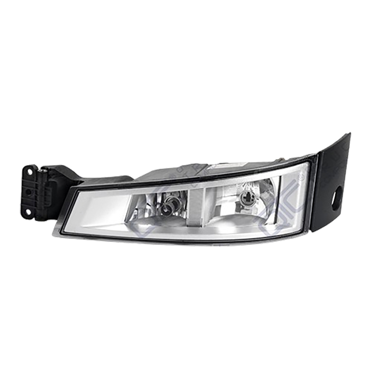 Fendinebbia con Faro di Profondita' Sinistro Adatto a Volvo FH4 dal 2013 in poi