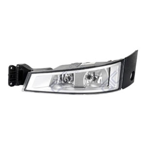 Fendinebbia con Svolta Assistita Sinistro Adatto a Volvo FH4 dal 2013 in poi