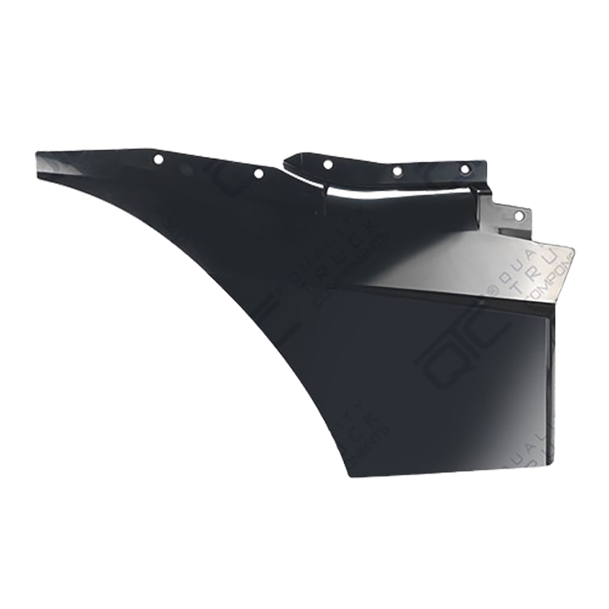 Estensione Porta Destra Adatto a Volvo FH dal 1993 al 2002