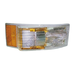 Luce Laterle Ambidestro Adatto a Volvo FH dal 1993 al 2002