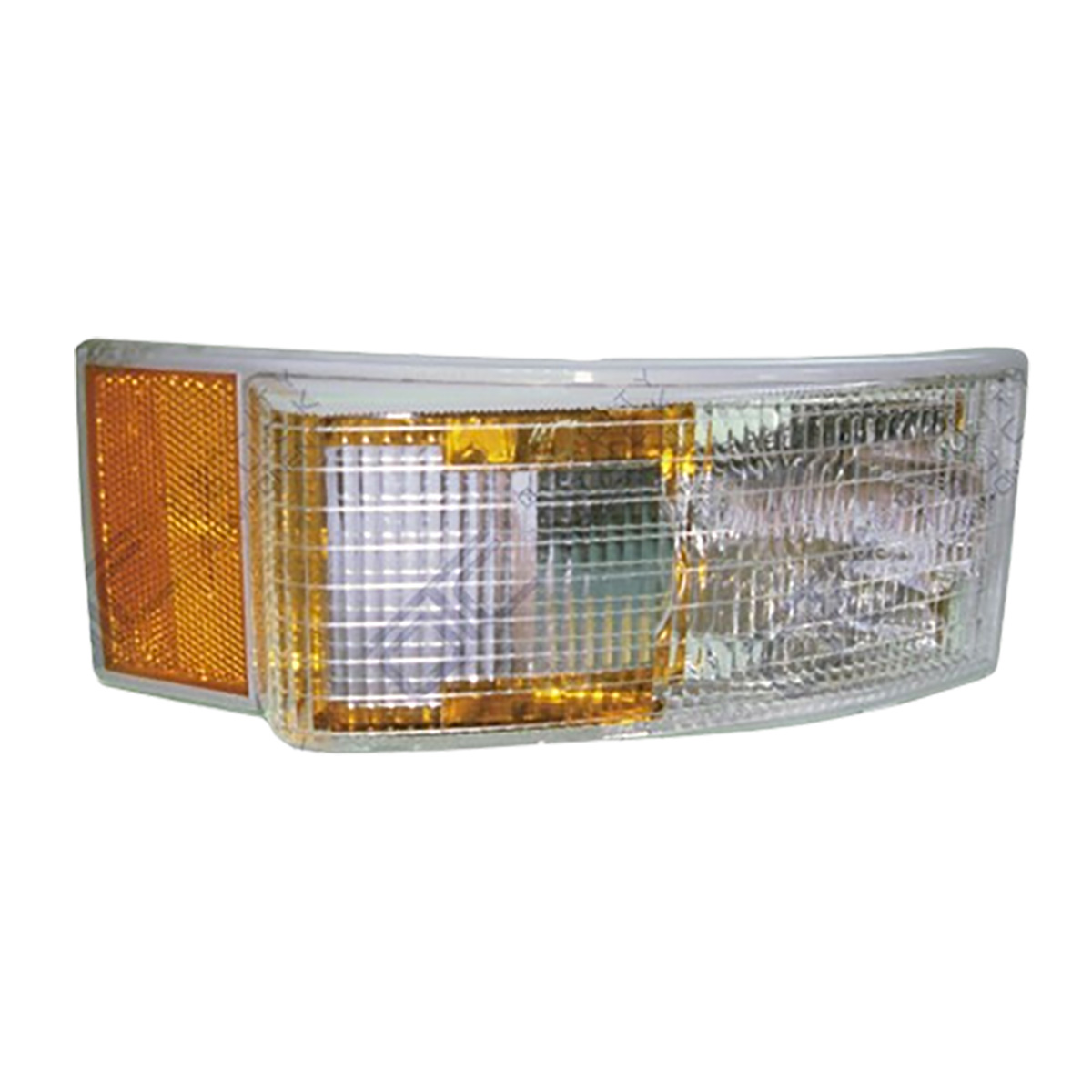 Luce Laterle Ambidestro Adatto a Volvo FH dal 1993 al 2002