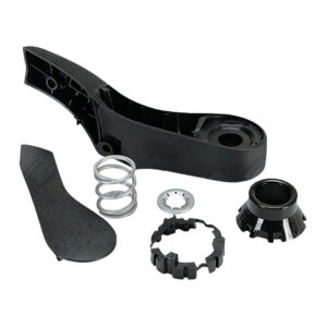 Kit Riparazione Braccio Superiore Sinistro Adatto a Volvo FH2
