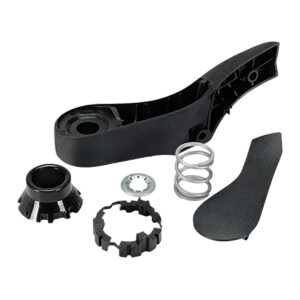 Kit Riparazione Braccio Superiore Destro Adatto a Volvo FH2