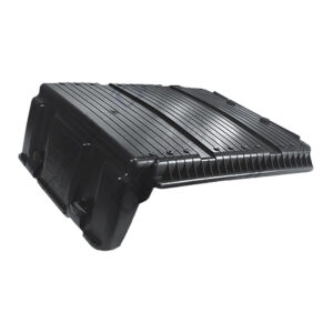 Coperchio Batteria Adatto a Daf XF 105/106 2005