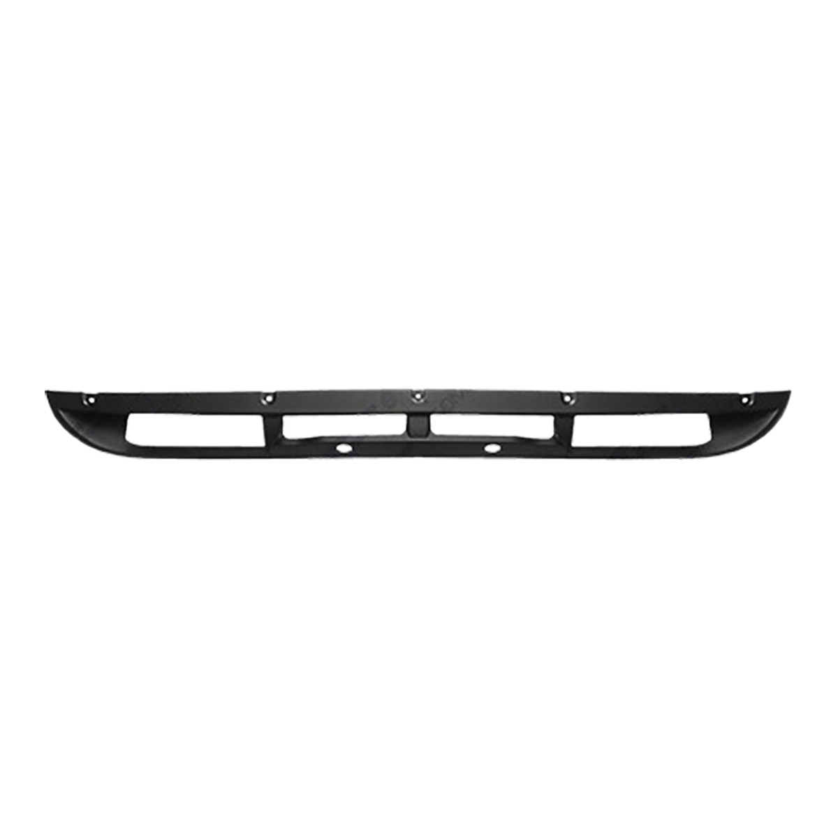 Griglietta Paraurto Adatto a Daf XF 106 dal 2014 in Poi