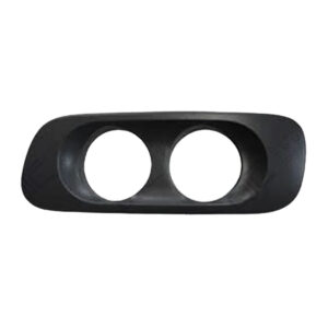 Cornice Fendinebbia Sinistro Adatto a Daf LF - 2001