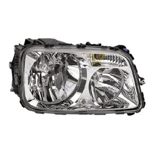 Faro Principale Elettrico Destro Adatto a Mercedes Actros MP3 dal 2008 al 2011